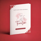 ‘DIÁRIO DE MEMÓRIAS’ -  TwoinLove